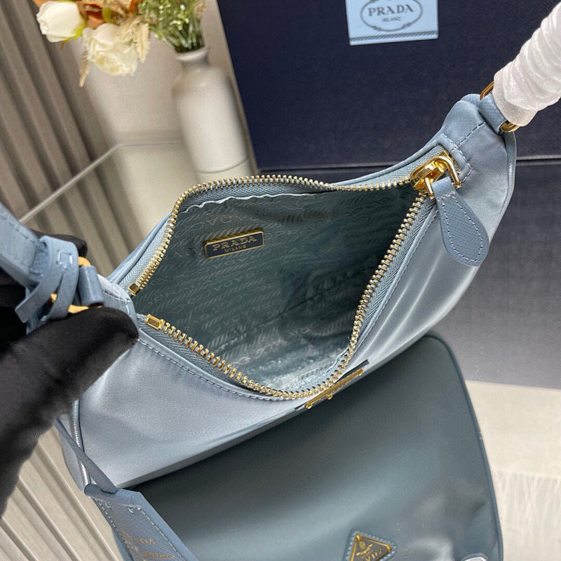 Dragons Bags pradn Luxury Bag --73763