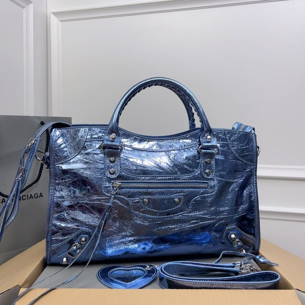 Dragons Bags Balenciaga Luxury Bag --110567