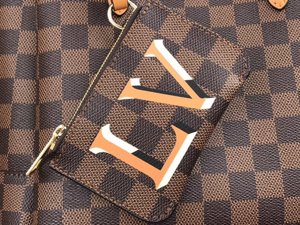 Dragons Bags ln Luxury Bag --58598