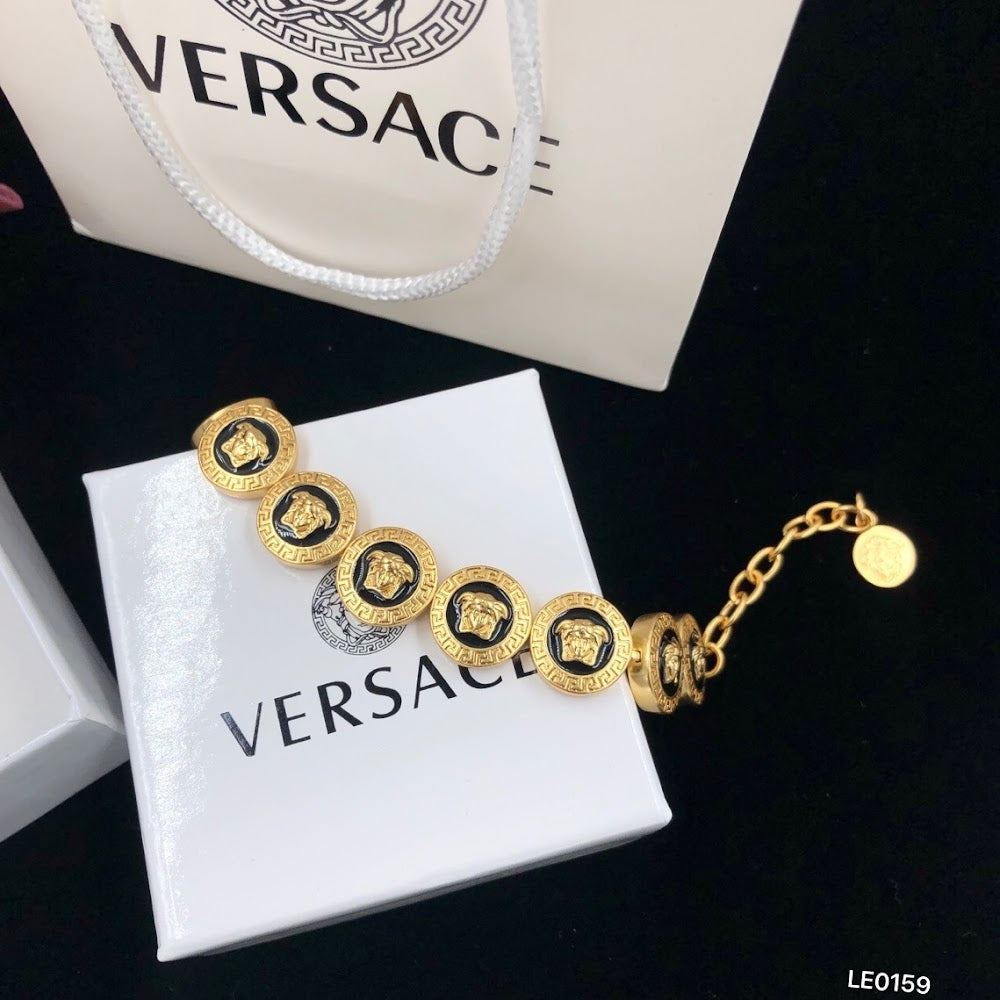 Dragons Bags Versace Luxury Jewelry --51264
