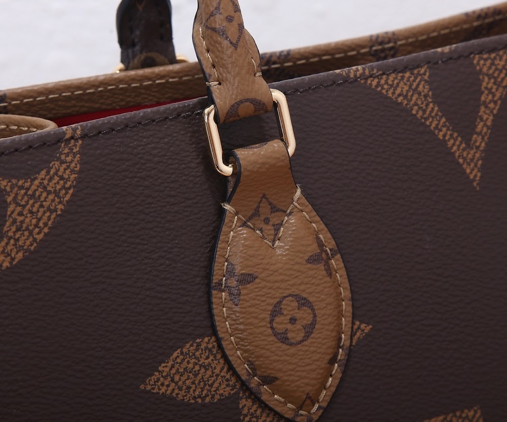 Dragons Bags ln Luxury Bag --97254