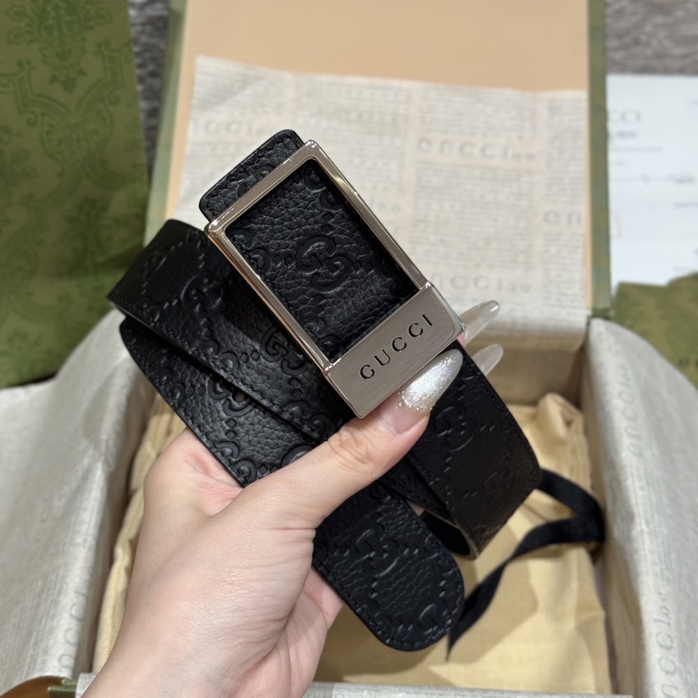 Dragons Bags Guccin Luxury Belt --105209