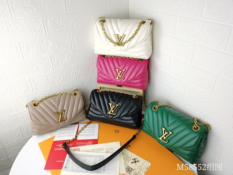 Dragons Bags ln Luxury Bag --78468