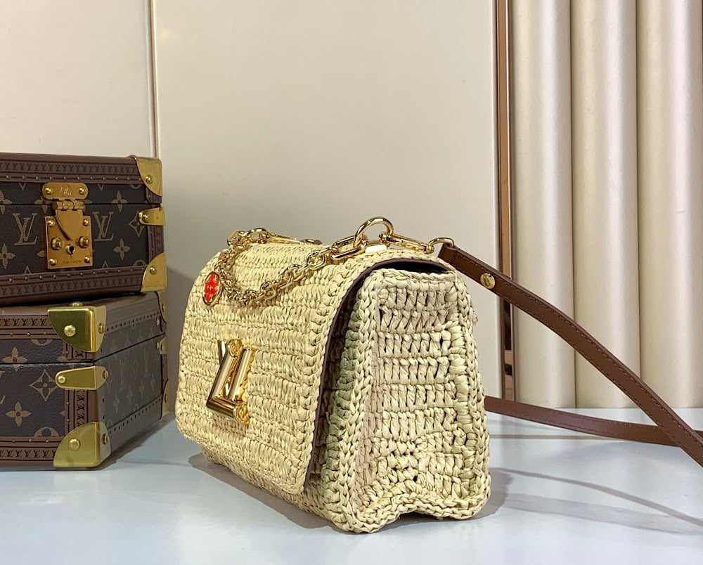 Dragons Bags ln Luxury Bag --62825