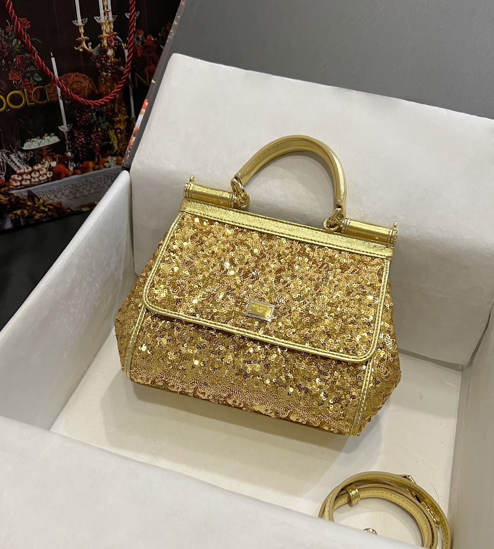 Dragons Bags DGn Luxury Bag --93652