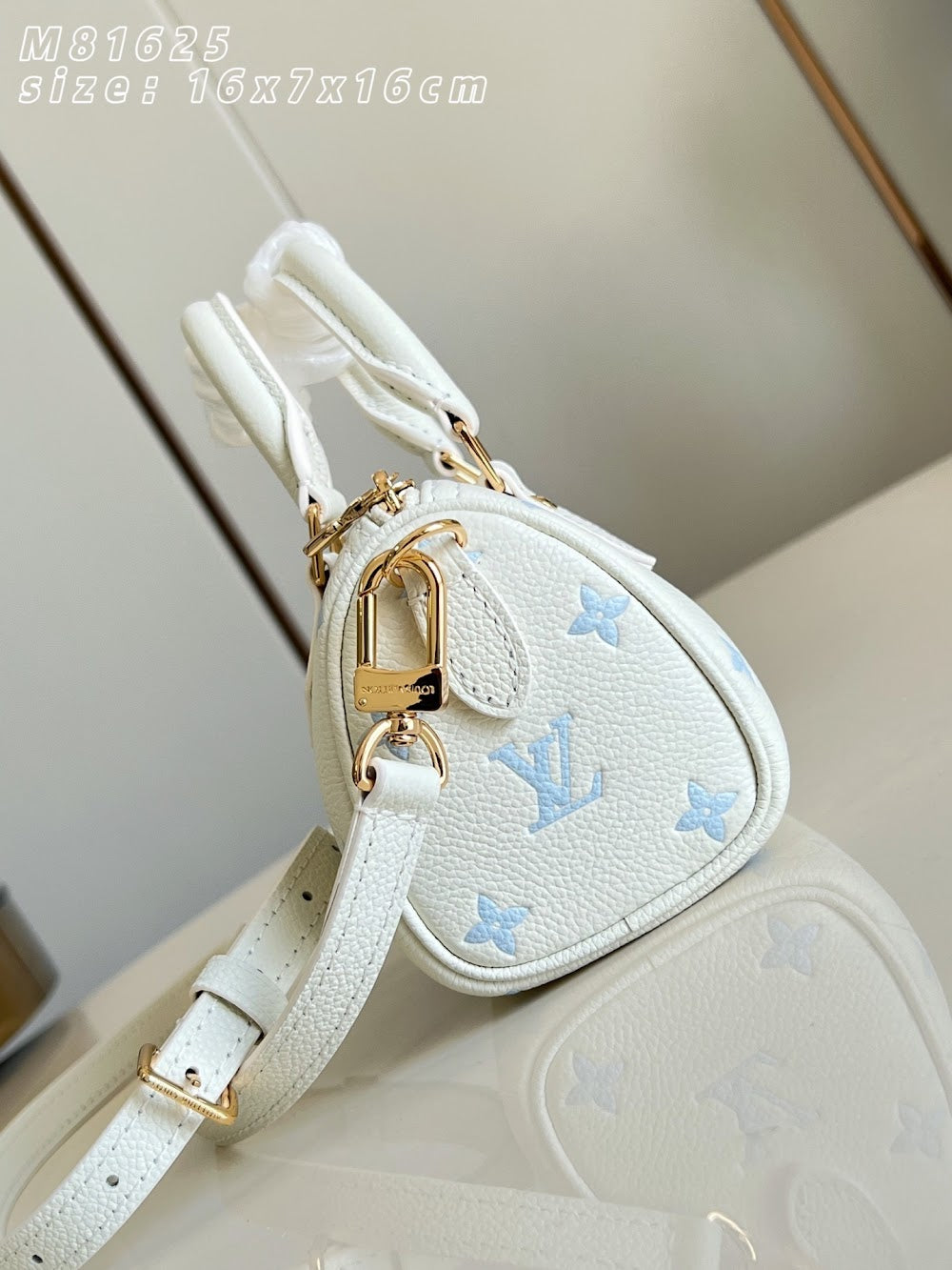 Dragons Bags ln Luxury Bag --96290