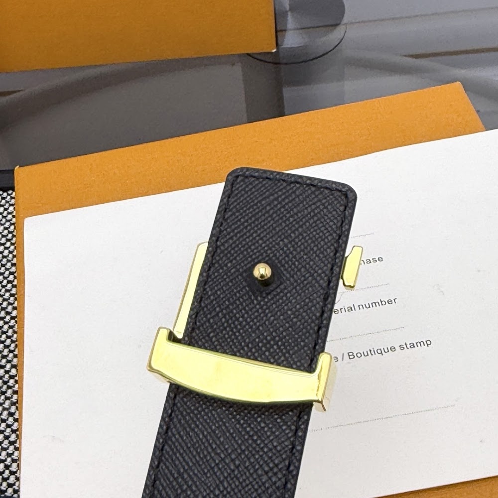 Dragons Bags ln Luxury Belt --109580