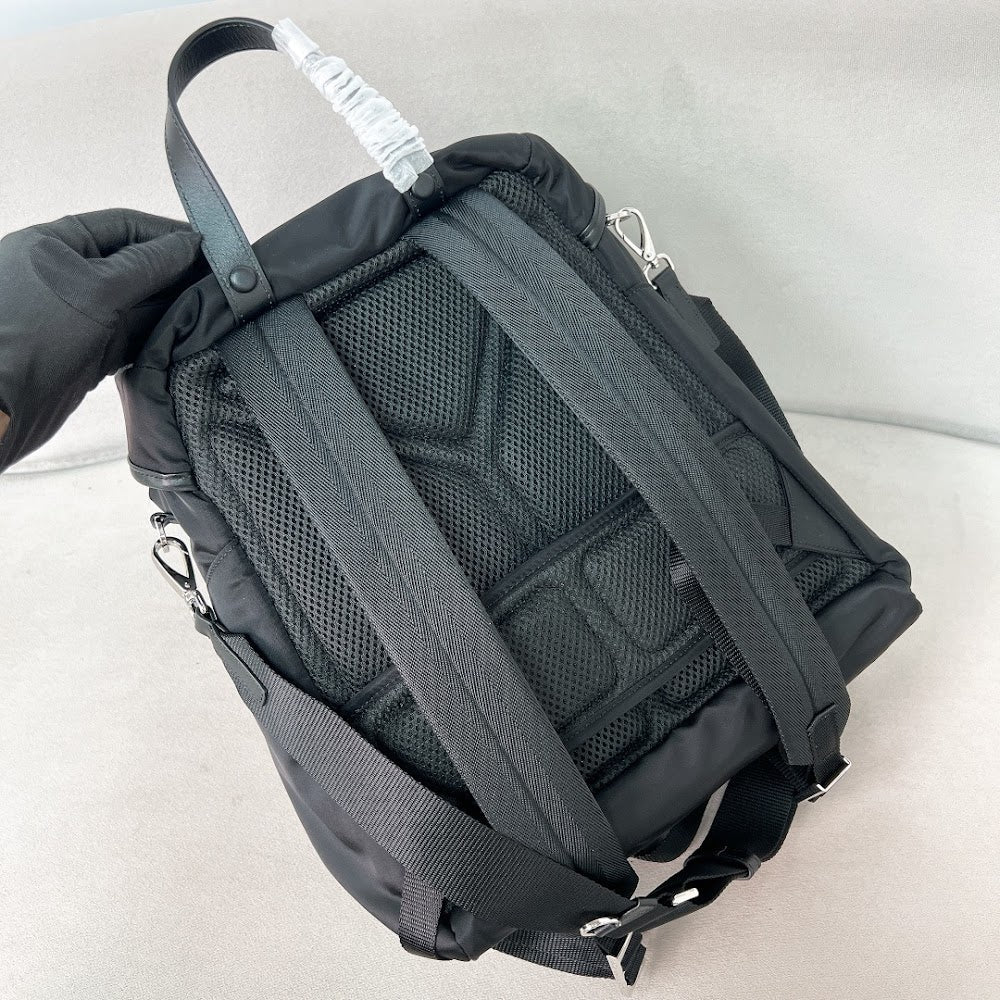 Dragons Bags Pradn Luxury Bag --102901