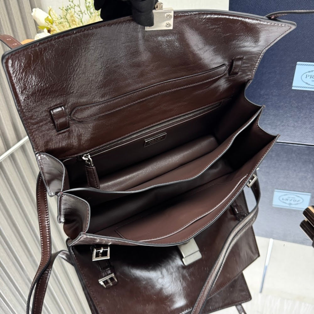 Dragons Bags Prada Luxury Bag --54617