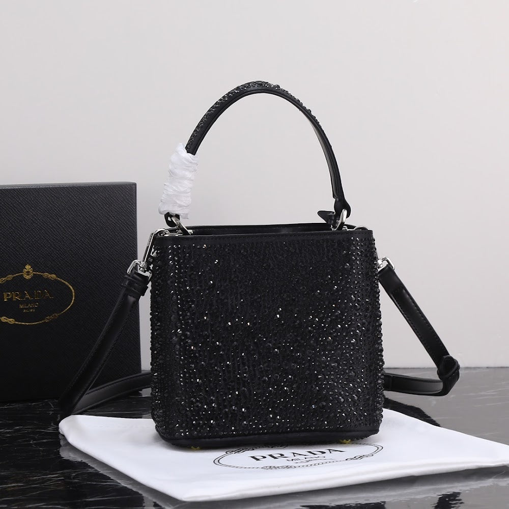 Dragons Bags pradn Luxury Bag --73145