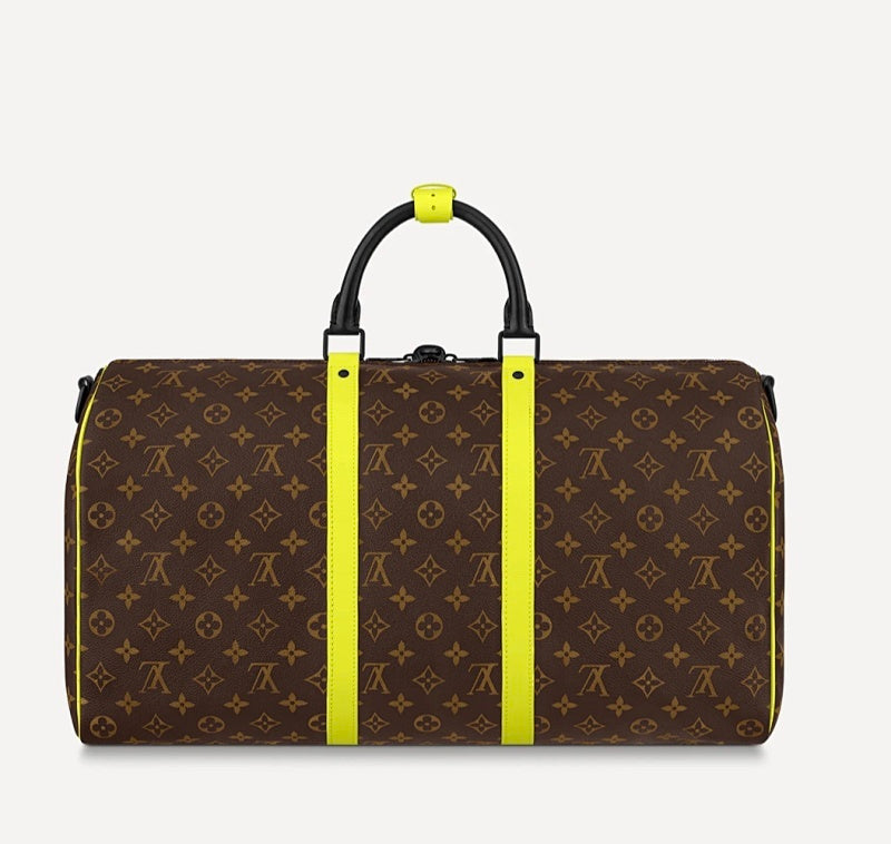 Dragons Bags ln Luxury Bag --60113