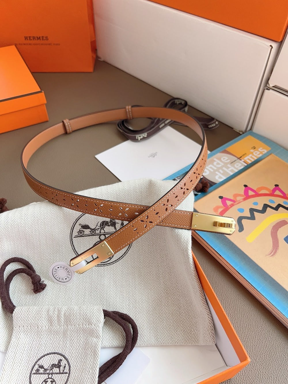 Dragons Bags Hermesn Luxury Belt --106230