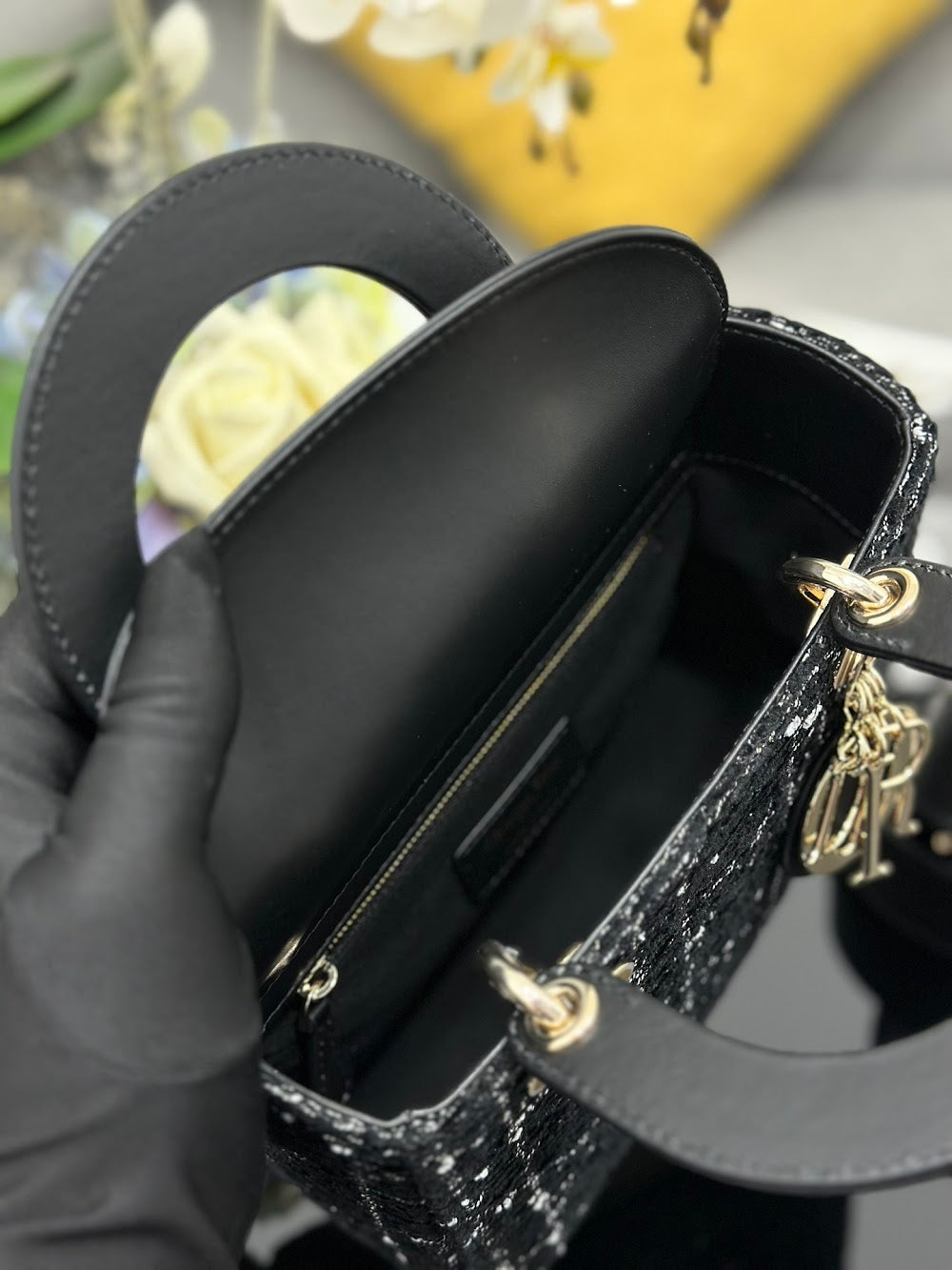 Dragons BagsDiorn Luxury Bag --115904