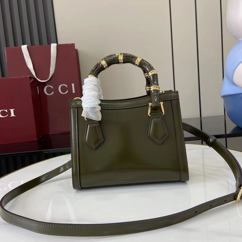 Dragons Bags Guccin Luxury Bag --94549