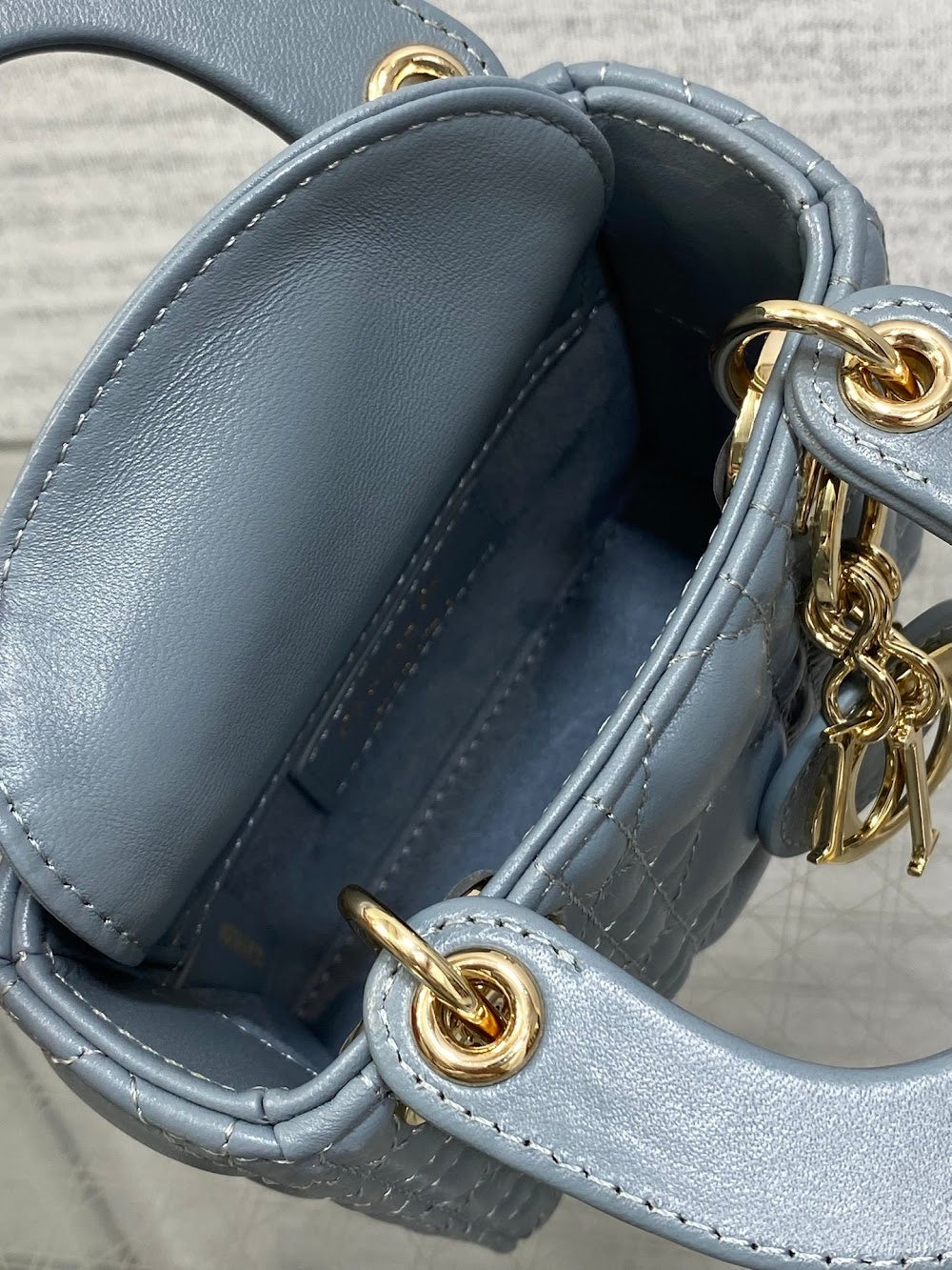 Dragons BagsDiorn Luxury Bag --114985