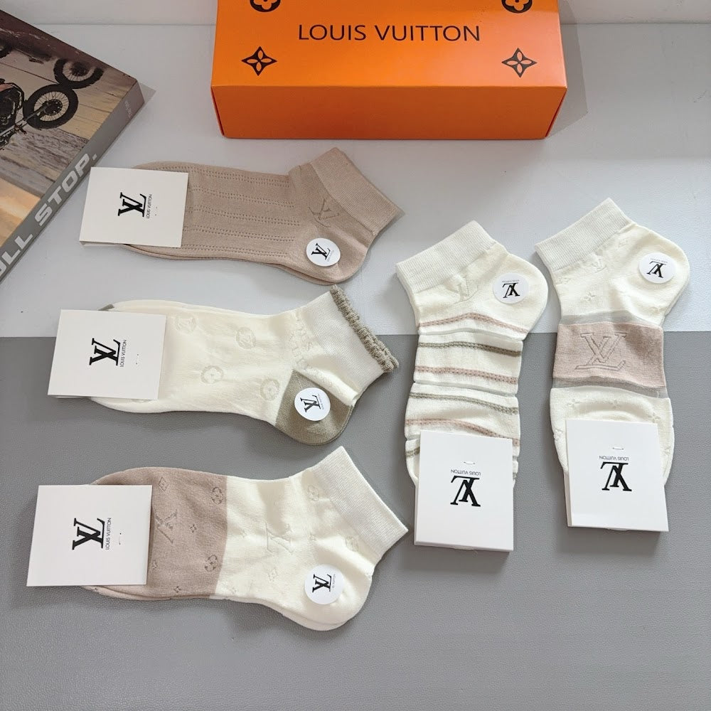 Dragons Bags Premium Luxury Socks --98112