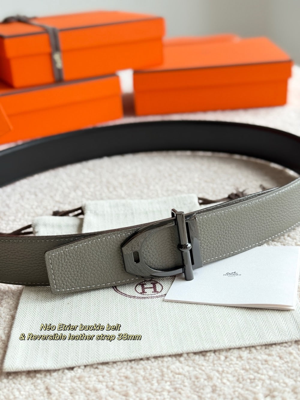 Dragons Bags Hermesn Luxury Belt --108649