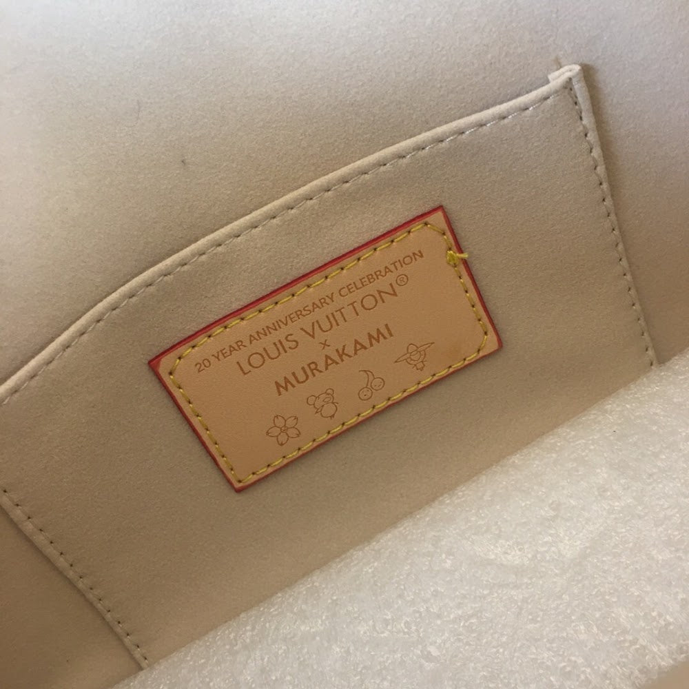 Dragons Bags ln Luxury Bag --76831