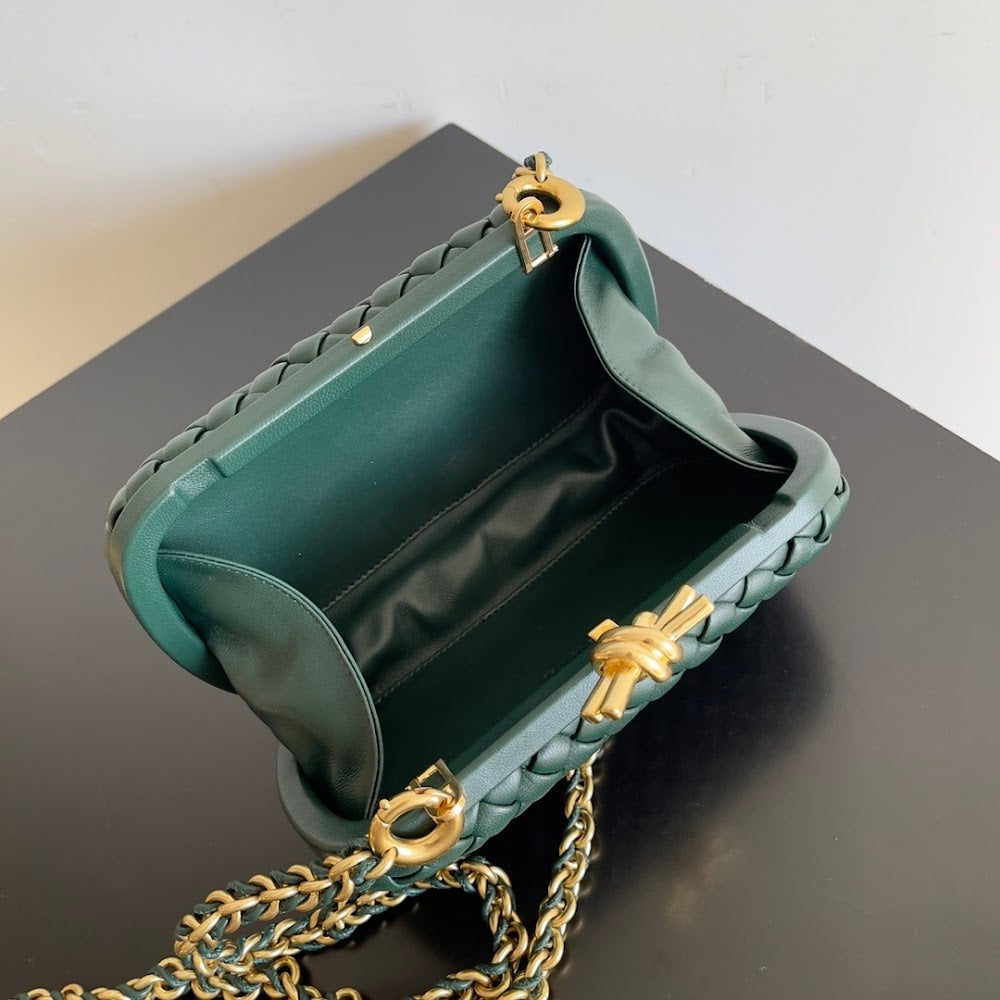 Dragons Bags Bottegan Luxury Bag --90646