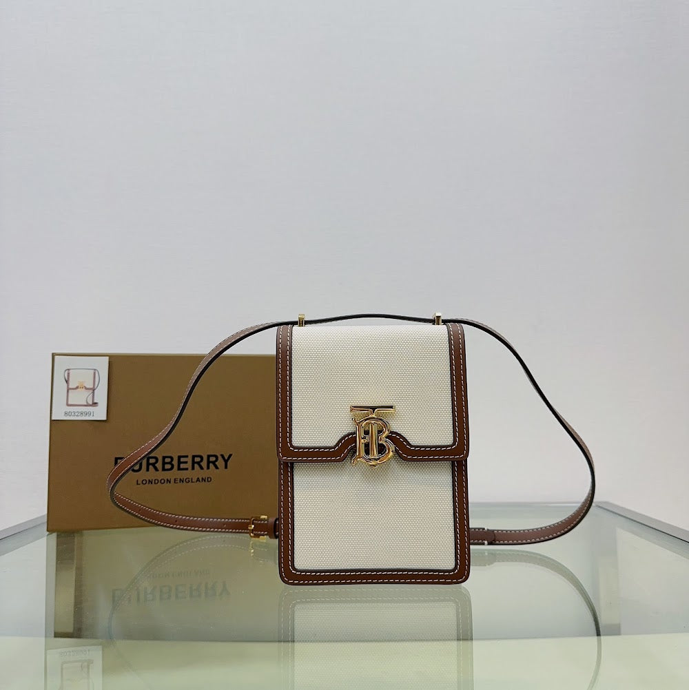 Dragons Bags Burberryn Luxury Bag --91615