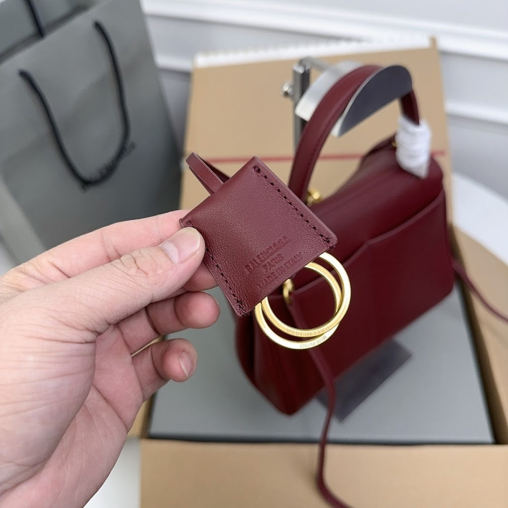 Dragons Bags Balenciaga Luxury Bag --111013