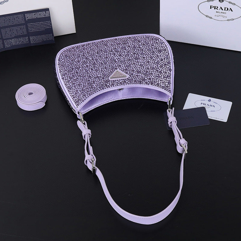 Dragons Bags pradn Luxury Bag --74069