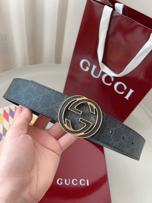 Dragons Bags Guccin Luxury Belt --108245