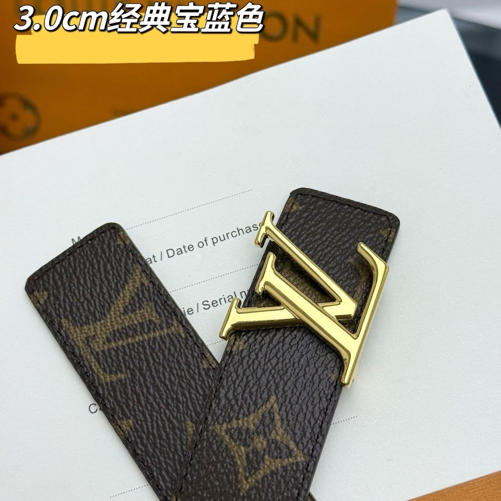 Dragons Bags ln Luxury Belt --109355