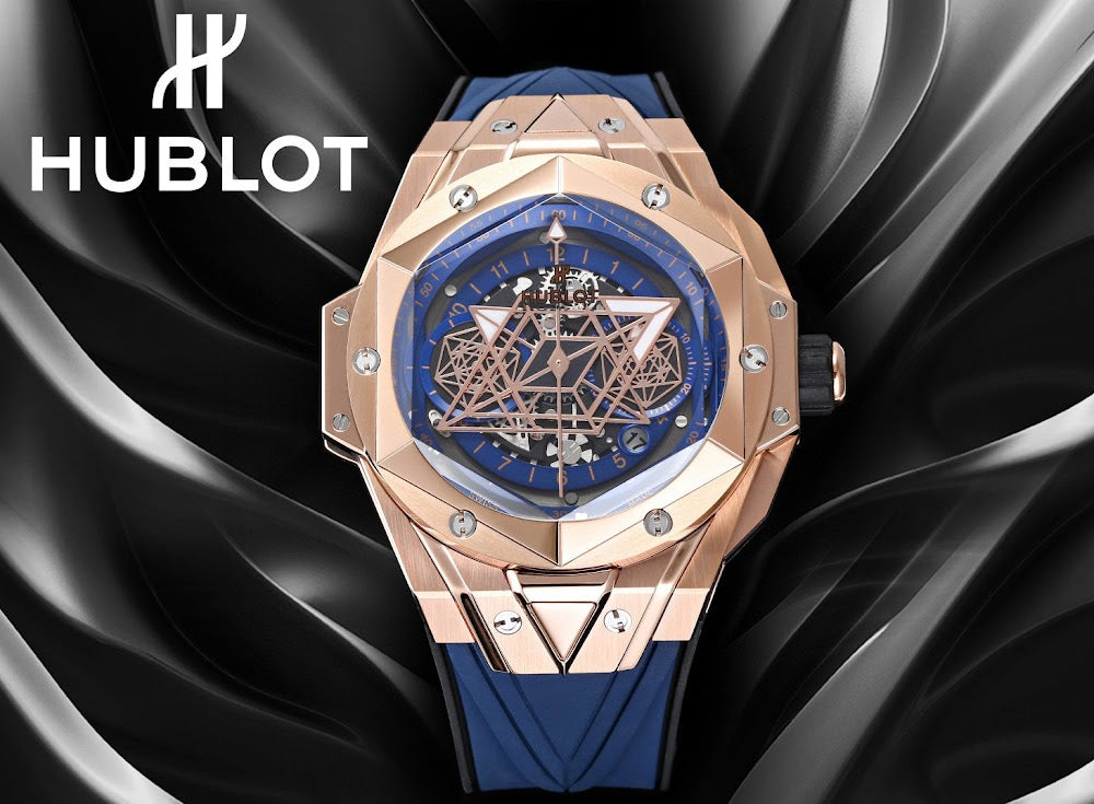 Dragons Bags Luxury Designer Watch --103241