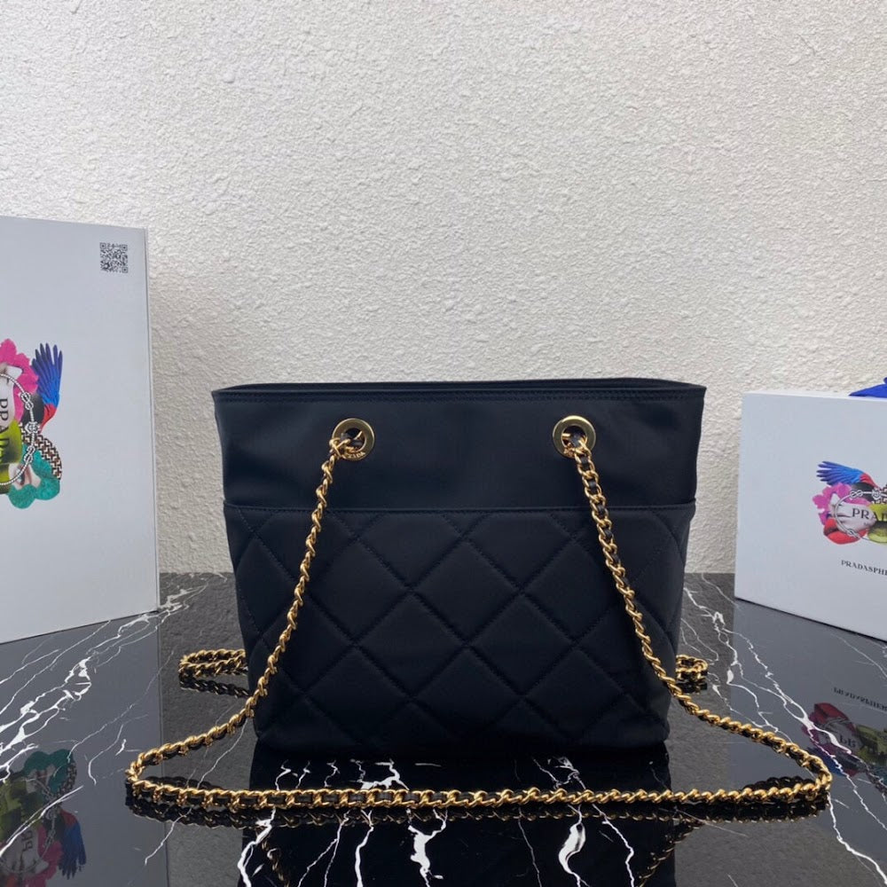 Dragons Bags pradn Luxury Bag --73505