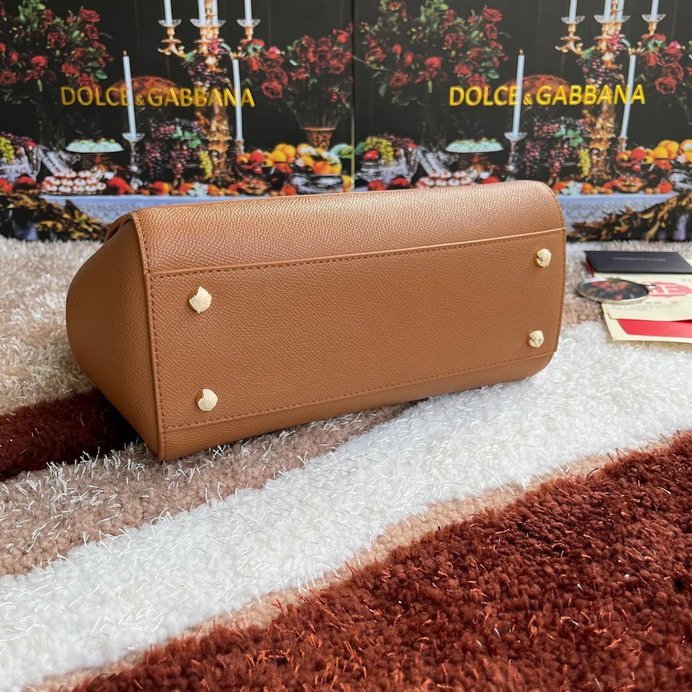 Dragons Bags DGn Luxury Bag --94117