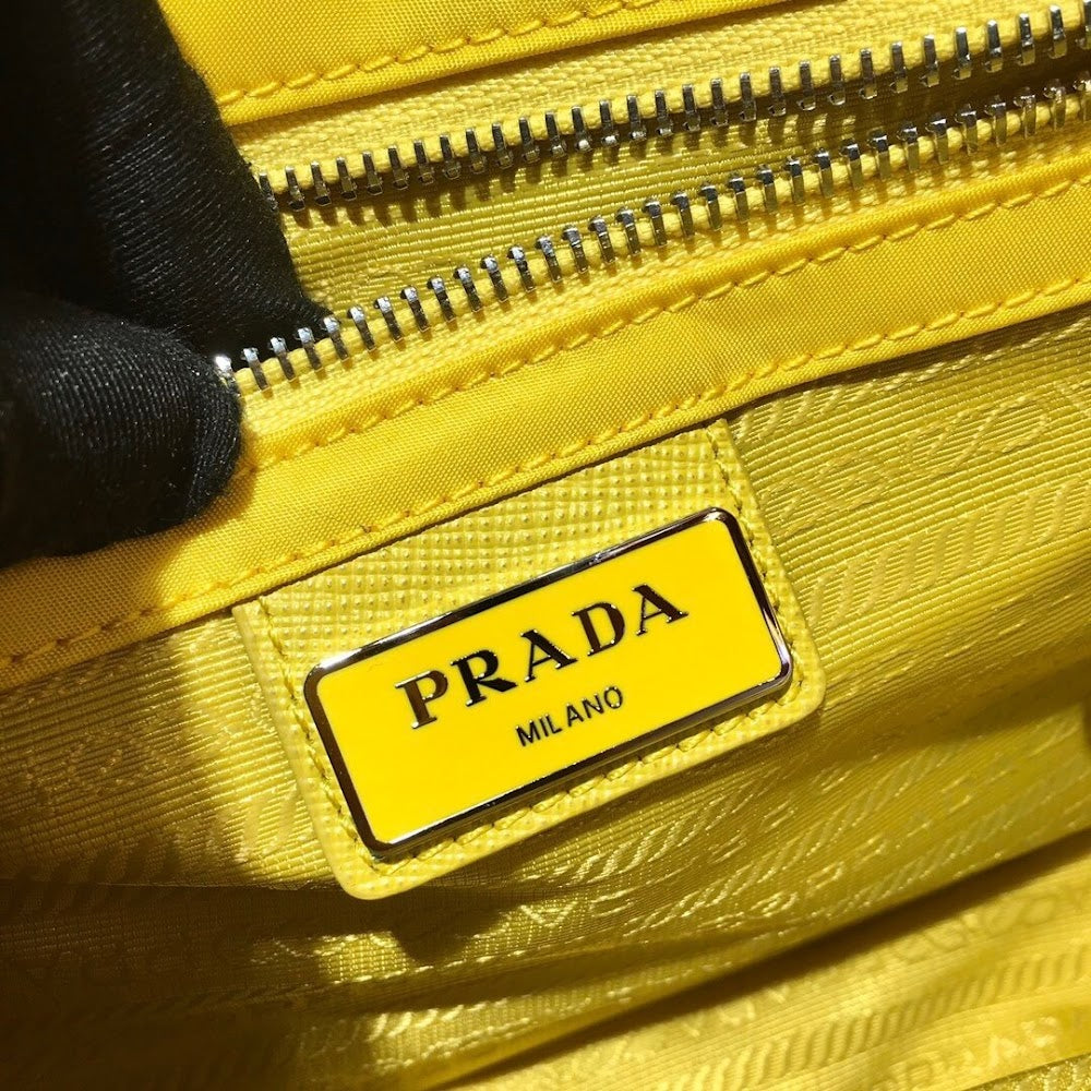 Dragons Bags Prada Luxury Bag --54117