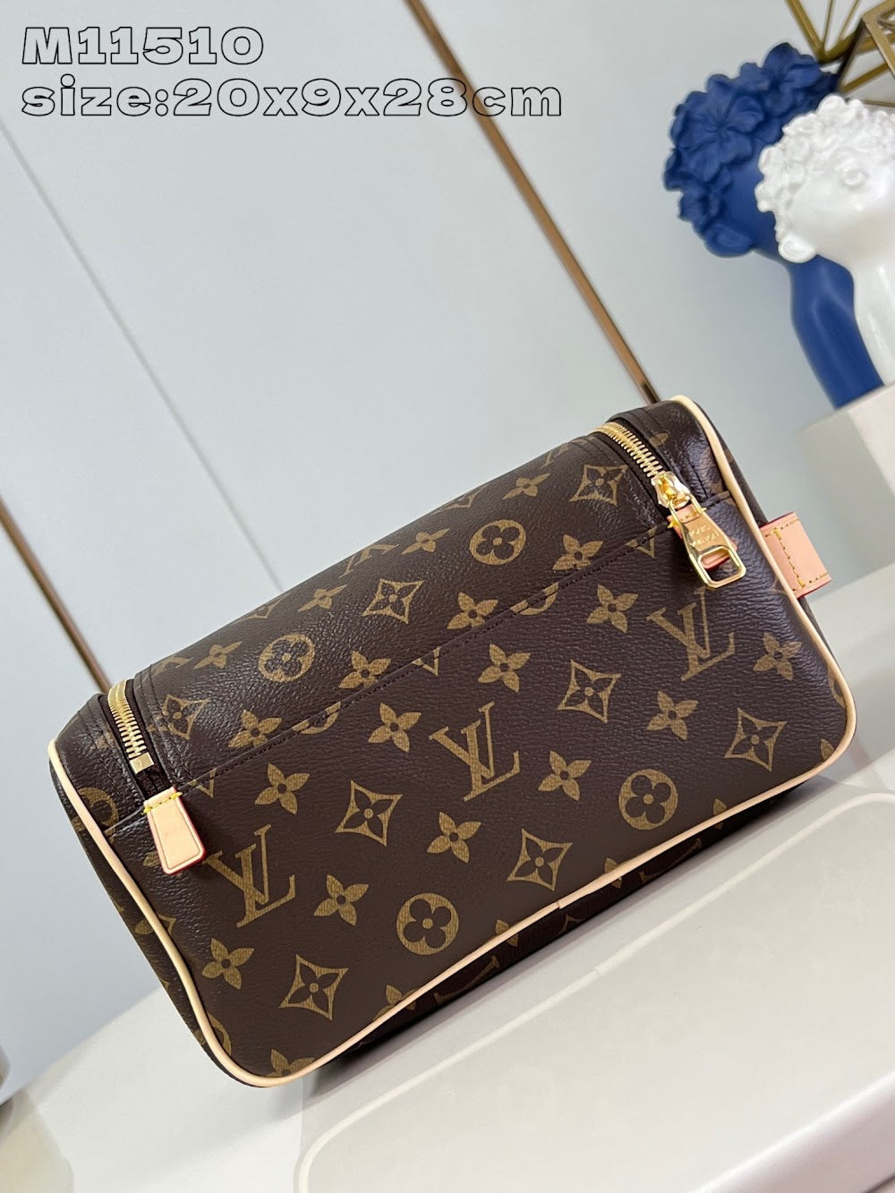 Dragons Bags ln Luxury Bag --95935