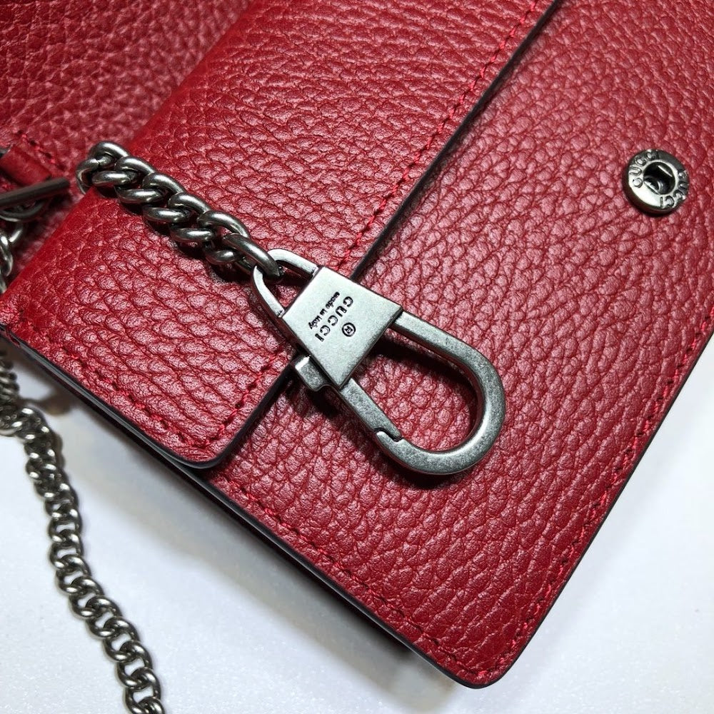 Dragons Bags Guccin Luxury Bag --95342