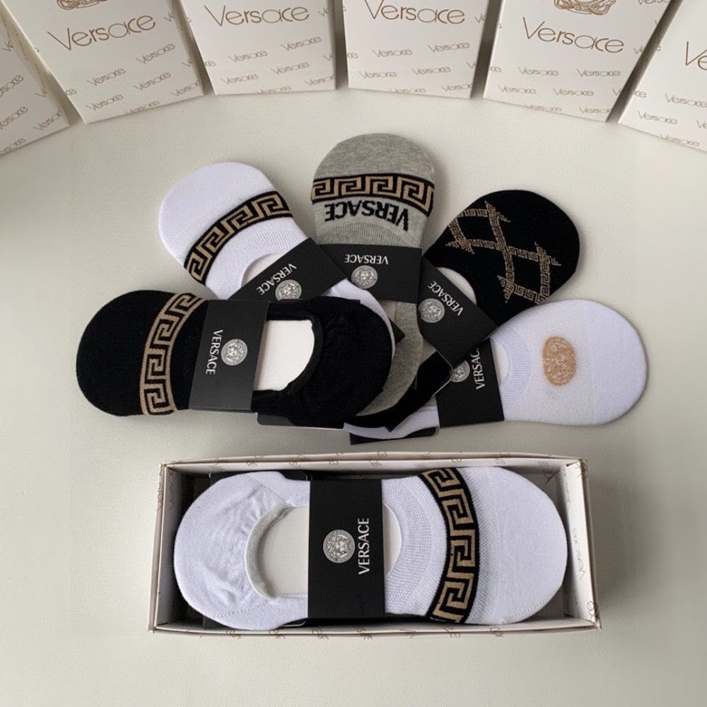 Dragons Bags Premium Luxury Socks --97810