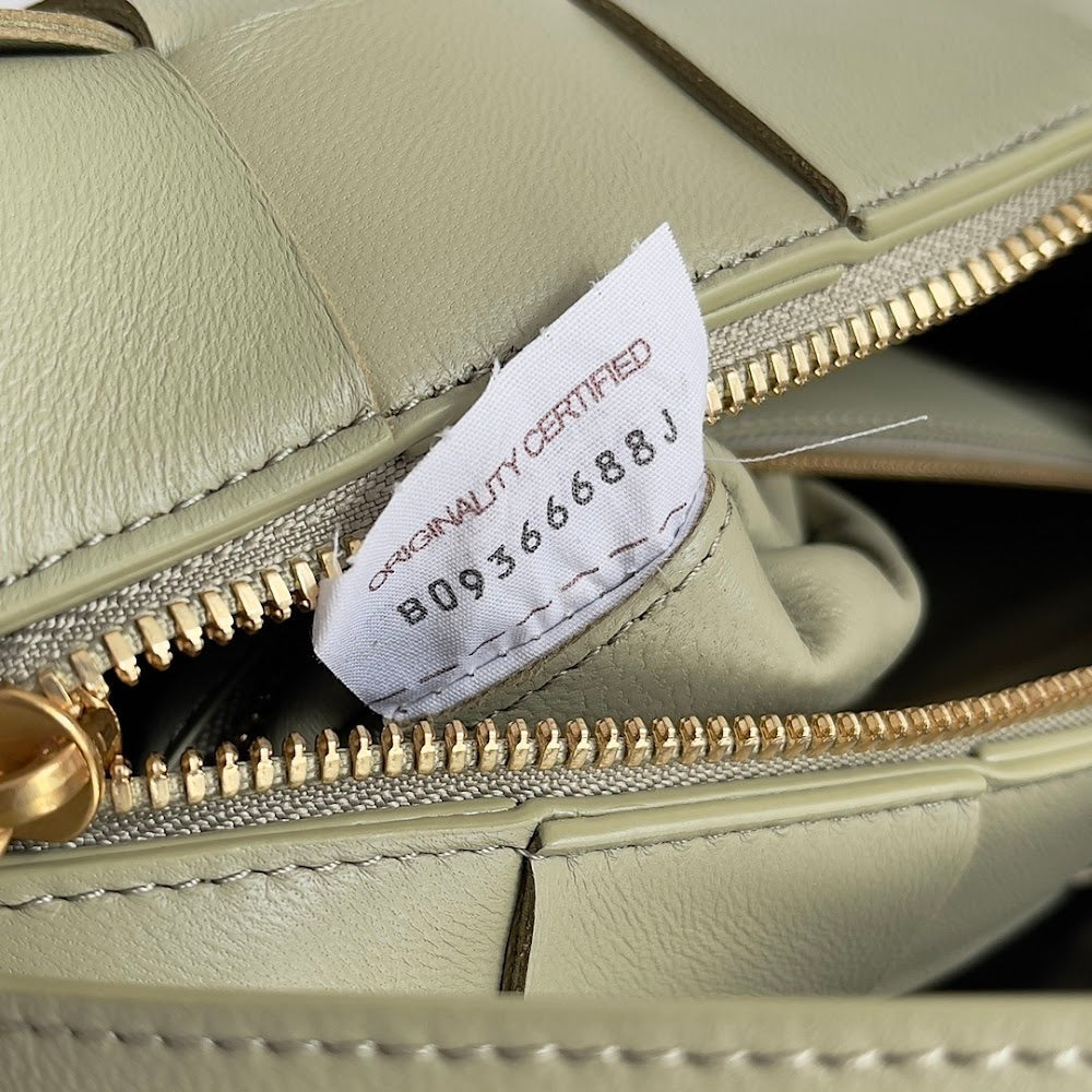 Dragons Bags Bottegan Luxury Bag --90630