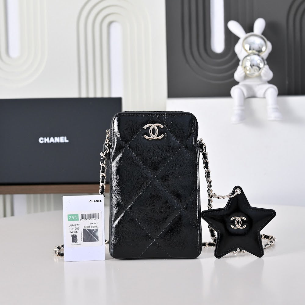 Dragons BagsCHn Luxury Bag --114245