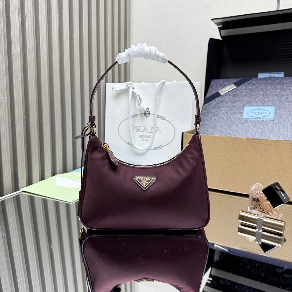 Dragons Bags Pradn Luxury Bag --103005