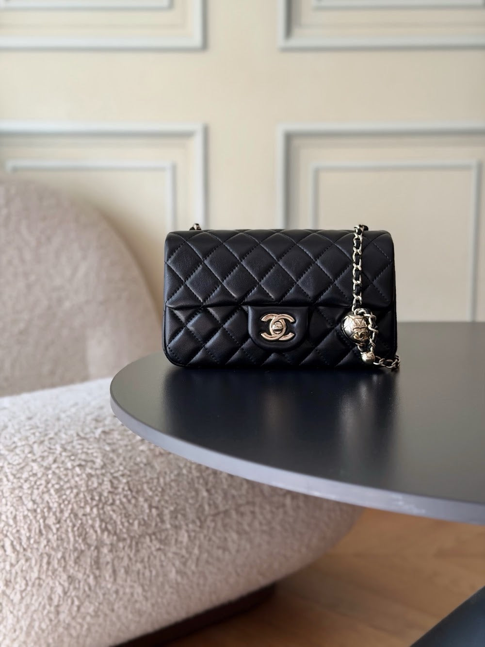 Dragons BagsCHn Luxury Bag --114063