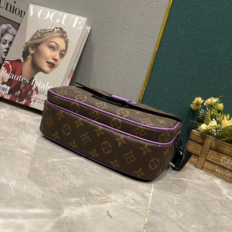 Dragons Bags ln Luxury Bag --70089