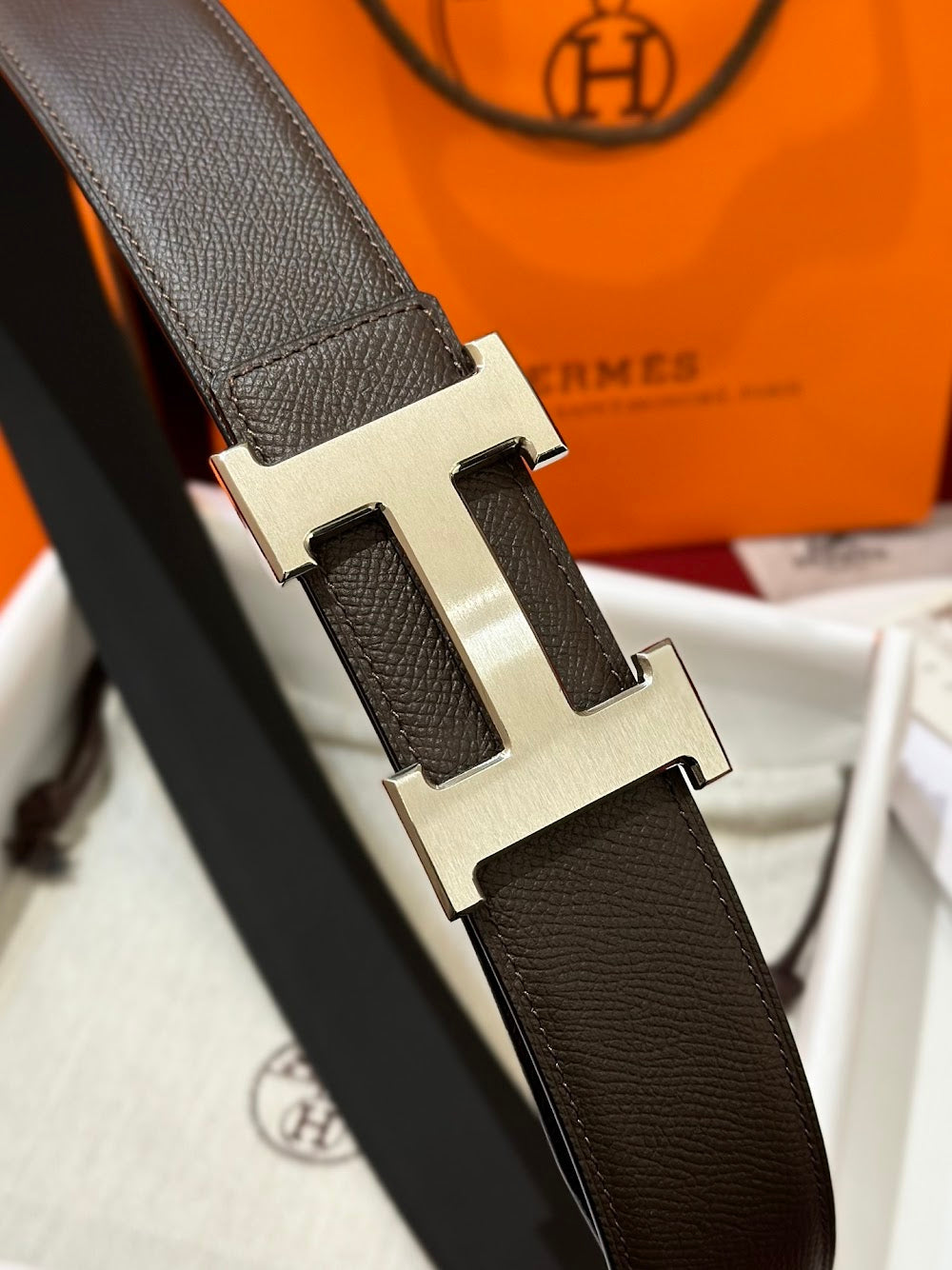 Dragons Bags Hermesn Luxury Belt --106237