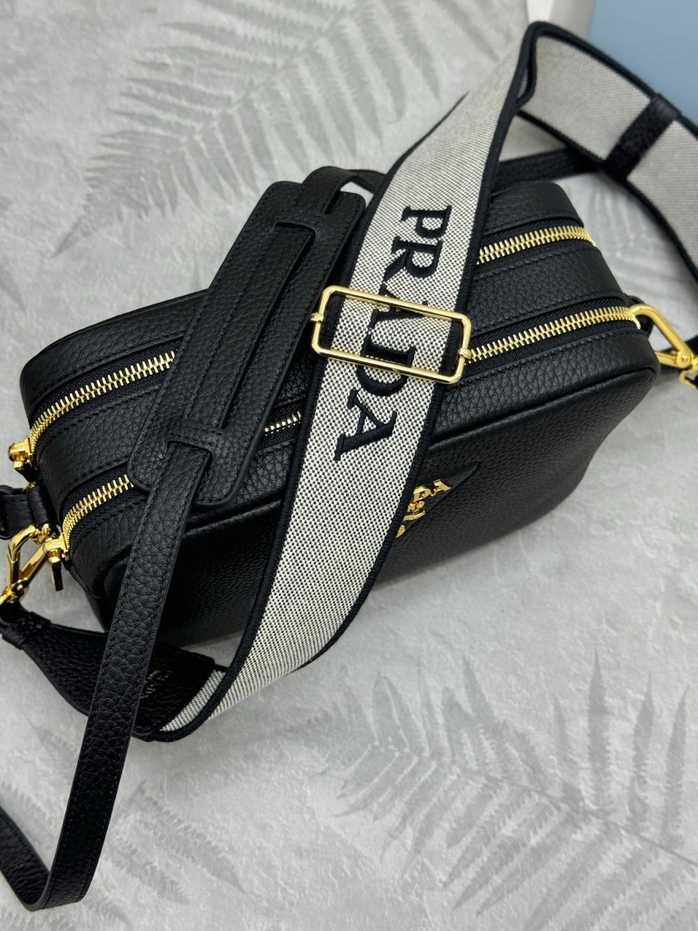 Dragons Bags Pradn Luxury Bag --101329