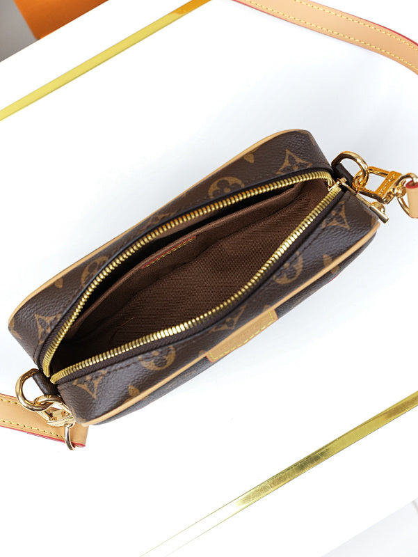 Dragons Bags ln Luxury Bag --81757