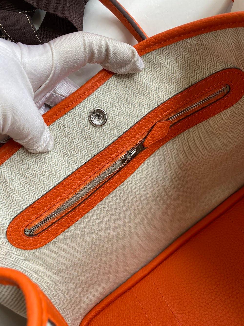 Dragons BagsHermesn Luxury Bag --118728