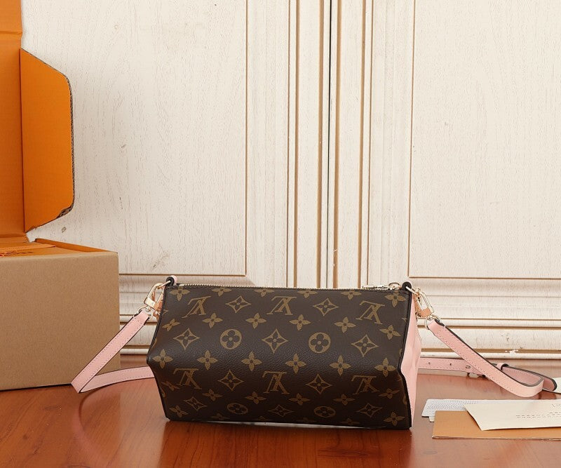 Dragons Bags LVn Luxury Bag --80717