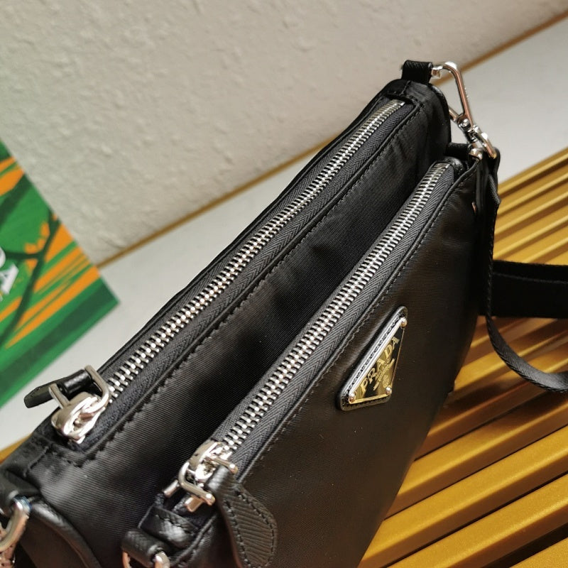 Jessica Bags pradn Luxury Bag --74635