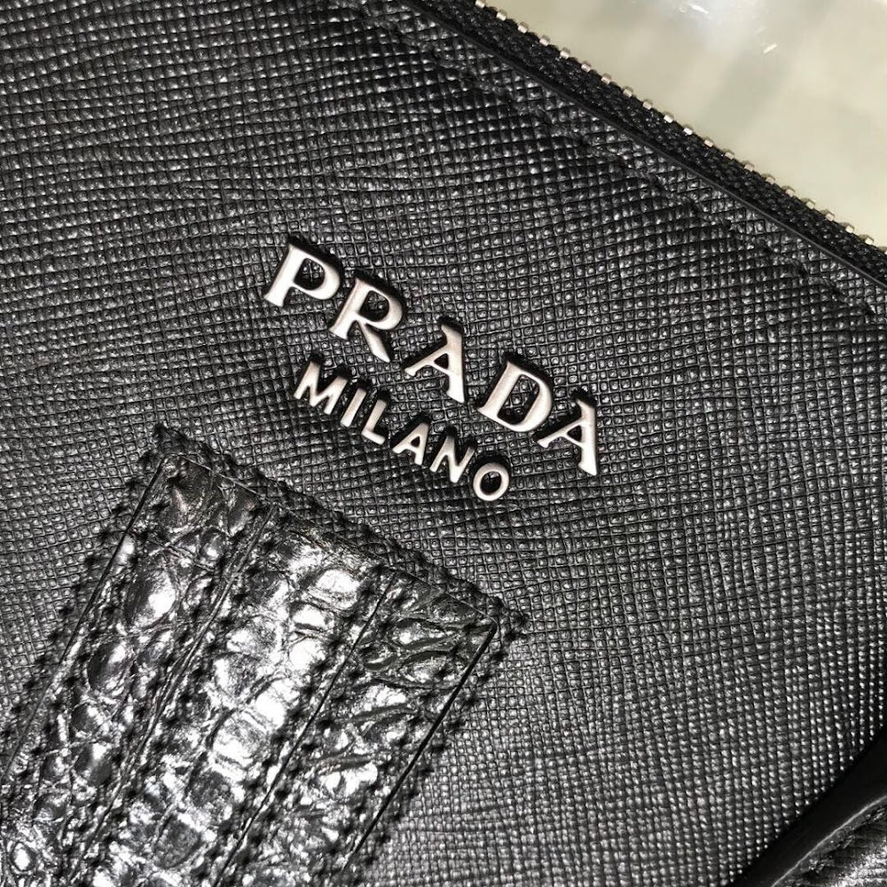 Dragons Bags Prada Luxury Bag --53812