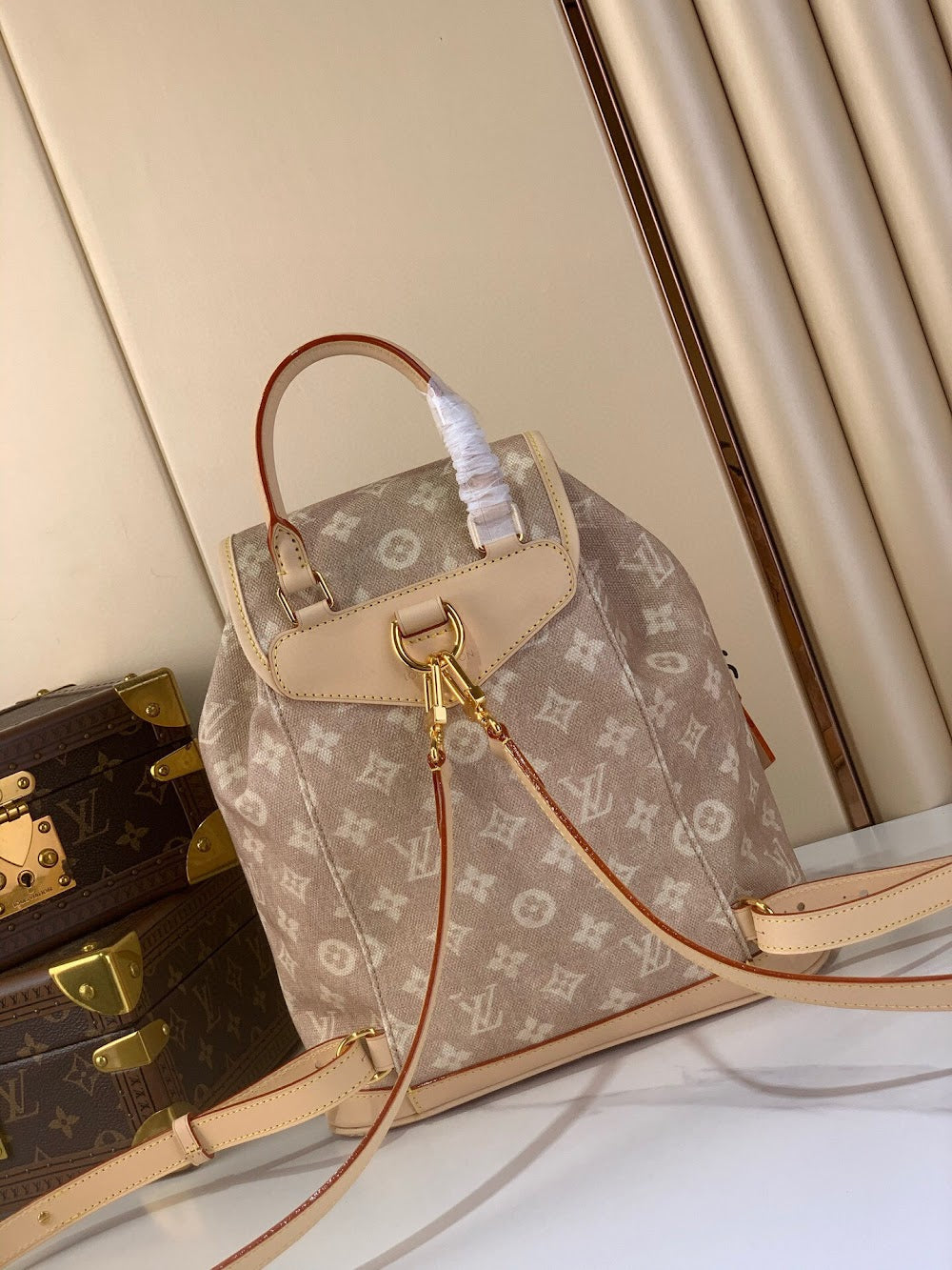 Dragons Bags ln Luxury Bag --96986