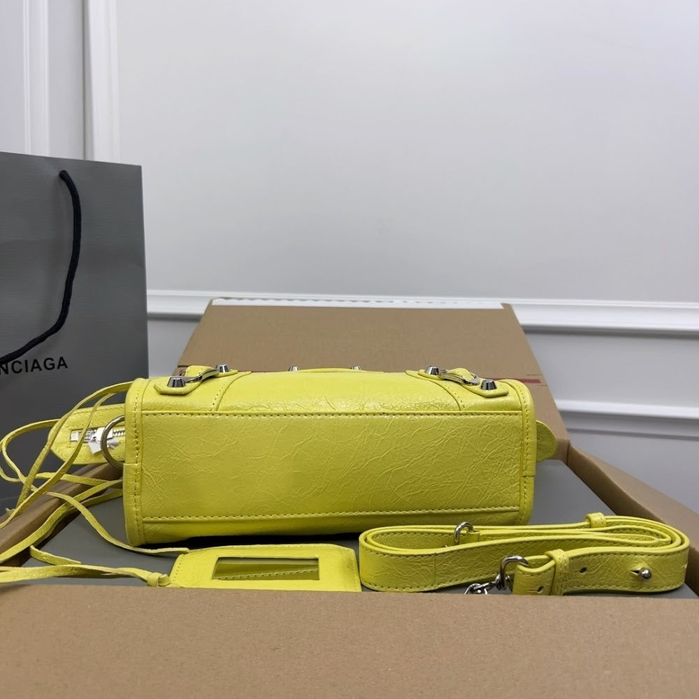 Dragons Bags Balenciaga Luxury Bag --110585
