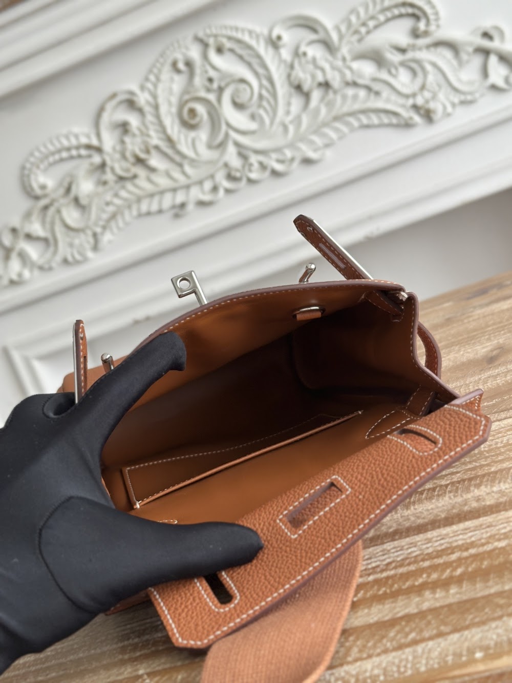 Dragons BagsHermesn Luxury Bag --117351